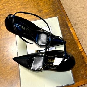 Tom Ford pumps